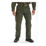 5.11 Taclite Pro Ripstop Tdu Yeşil Erkek Pantolon