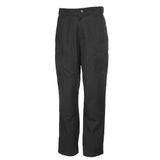 5.11 Taclite TDU profesyonel iş pantolonu, polyester pamuk dokuma, Style 74280, erkek, siyah, X-Small/Regular