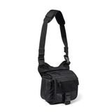 5.11 Tactical 5.11 DAILY DEPLOY PUSH PACK CANTA SİYAH
