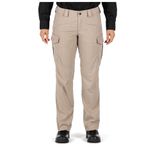 5.11 Tactical-5.11 Icon Khakı Kadın Pantolon (renkli/XL)