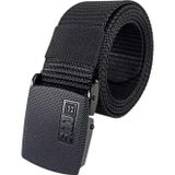 5.11 Tactical 5.11 Metal Tokalı 125 CM Tactical Kemer