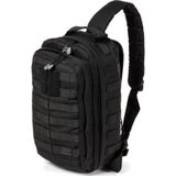 5.11 Tactical 5.11 MOAB 8 TACTİCAL ÇANTA SİYAH RENK