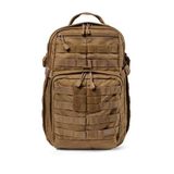 5.11 Tactical 5.11 RUSH 12 SIRT ÇANTASI 2.0 NEW VERSİYON COYOTE RENK
