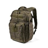 5.11 Tactical 5.11 RUSH 12 SIRT ÇANTASI 2.0 NEW VERSİYON YEŞİL RENK
