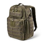 5.11 Tactical 5.11 RUSH 24 2.0 YESIL SIRT CANTASI