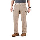 5.11 Tactical 74369 Taş Stryke Mekanik Flex-Tac-Stretch Erkek Operatör Üniforma Pantolonu