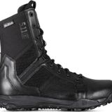 5.11 Tactical A/T Side Zip Waterprof 8 inç Siyah Bot