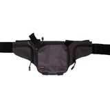 5.11 TACTICAL BEL CANTASI SIYAH