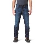 5.11 Tactical Defender Slim Flex Jean Erkek Kot Pantolon