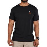 5.11 Tactical Ducks Given S/s Renkli Erkek T-shirt