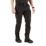 5.11 Tactical Erkek Icon Pantolon, Düz Kesim, 8 Cepli, Körüklü Yapı, Stil 74521