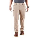 5.11 Tactical Erkek Icon Pantolon, Düz Kesim, Körüklü, 8 Cepli, Stil 74521