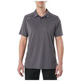 5.11 Tactical Erkek Paramount Kısa Kollu Polo Tişört Wicking Style 41221