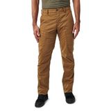 5.11 Tactical Erkek Ridge Pantolon, Düz Kesim, 8 Cepli, Stil 74520, Kanguru, 30W / 30L