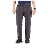 5.11 Tactical Erkek Stryke Operatör Üniforma Pantolonu, Mekanik Flex-Tac-Stretch, Stil 74369, Gri Antrasit/Kömür, 28W / 32L