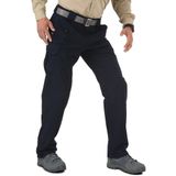 5.11 Tactical Erkek Stryke Operatör Üniforma Pantolonu, Mekanik Flex-Tac-Stretch, Stil 74369, Koyu lacivert., 40W / 34L