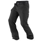 5.11 Tactical Erkek Traverse Pantolon, Erkek, Siyah, 32 x 30 İnç