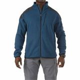 5.11 Tactical Full Zip XS Erkek Polar