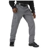5.11 Tactical Hafif Taclite Pro Performans Pantolonu, Erkekler için, Kargo Cepleri, Aksiyon Kemeri, Stil 74273, Fırtına., 30W / 30L
