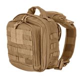 5.11 Tactical MOAB 6 Askılı Çanta Crossbody Omuz Teknik Paketi, CCW, 11L