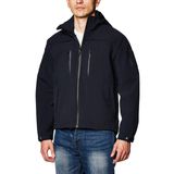 5.11 Tactical Sabre 2.0 su geçirmez ceket, polyester yumuşak kabuk, çıkarılabilir kapüşon, tarz 48112