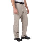 5.11 TACTICAL SERIES Erkek 511-74439 Pantolon, Haki, FR : M (Bel Kumaşı: 32/S)