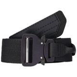 5.11 TACTICAL SERIES Erkek Ceinture Maverick kemer L Siyah