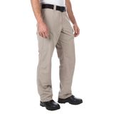 5.11 Tactical Series Erkek Kargo Pantolon Fast-Tac, Erkek, Haki, Large/Beden 28-34