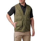 5.11 TACTICAL TAC VEST YELEK S