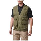 5.11 TACTICAL TAC VEST YELEK XL