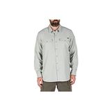 5.11 Tactical Tek Renk Marksman L/s Erkek Gömlek