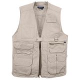 5.11 Tactical Vest Khaki Erkek Yelek