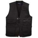5.11 Tactical Vest Siyah Erkek Yelek