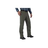 5.11 Taktik Apex Kargo İş Pantolonu, Erkekler için, Flex-Tac-Stretch-Stoff, Zwickel, Teflon kaplama, Stil 74434, Tdu Yeşili, 32W / 30L