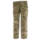 5.11 Taktik Erkek Kargo Pantolonu Multicamo Ripstop Askeri Ordu #74350