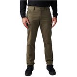 5.11 Taktik Erkek Koalisyon Günlük Pantolon Uyluk Kayma Gadget Cepli, Ranger Yeşili, 32W X 34L, Stil 74533