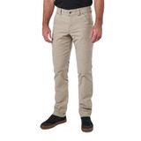 5.11 Taktik Erkek Koalisyon Günlük Pantolon Uyluk Slip Gadget Cepli, Stil 74533, Haki, 34W / 34L