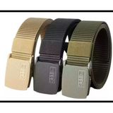 5.11 Taktik Outdoor Metal Toka 125Cm Lik Kemer