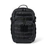 5.11 Taktik Rush 12 2.0 Askeri Molle Sırt Çantası, Cift ​​Dokunma, 56561