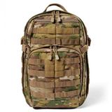 5.11 Taktik Rush 12 Gen 2.0 Sirt Cantasi - Multicam