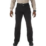 5.11 Traverse Khaki Siyah Erkek Pantolon