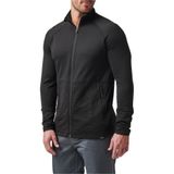 5.11 Unisex Yetişkin Consumer Erkek Giyim Polar, Siyah, Large