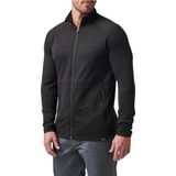 5.11 Unisex Yetişkin Consumer Erkek Giyim Polar, Siyah, Medium