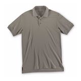 5.11 Utility Krem Polo T-shirt