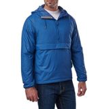 5.11 Warner Anorak Kobalt Mavi Ceket - XL