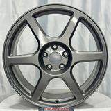 5 112 18 8.0 ET35 Enkei Wosvoagen Seat Skoda Audi Uyumlu Jant