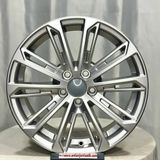 5 112 19 8.5 ET42 CH57.1 ELT308 Sılver Verona Jant