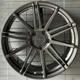5 112 19 9.5 ET40 Bronz Arceo Mallorca Jant Modeli (4AD)