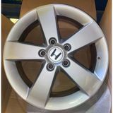 5 114,3 16 6.5 Honda Civic Fd6 Jant Modeli (4Ad)