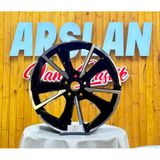 5 114,3 19 8.5 B/D Nissan Qashqai Jant Modeli (4Ad)